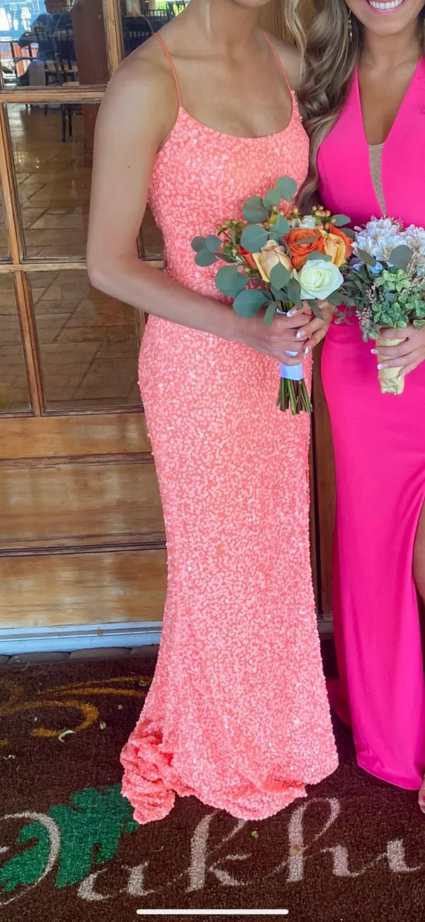 Primavera Prom Dress - Image 5