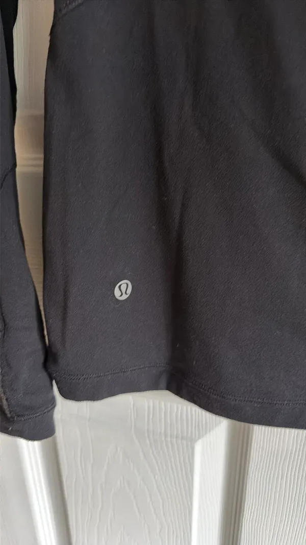 Lululemon Active Long Sleeve - Image 5
