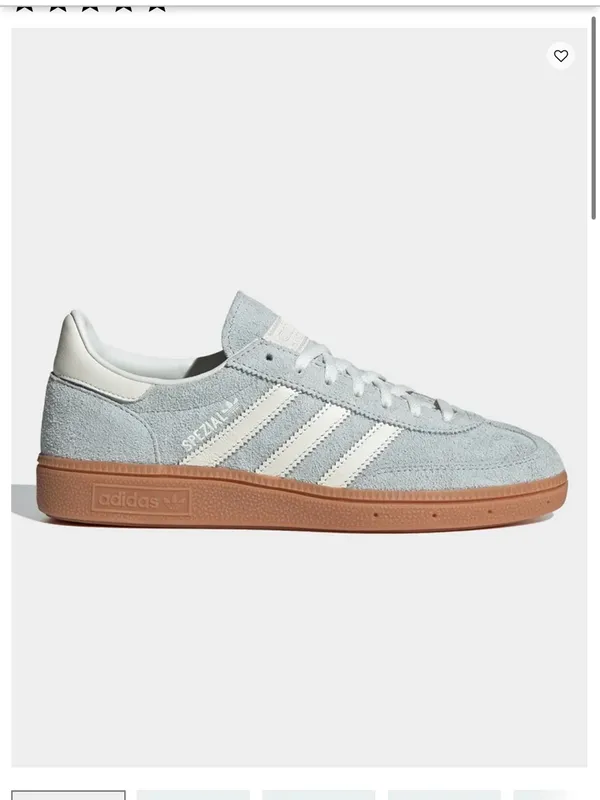 ADIDAS Spezial Womens Shoes - Image 3