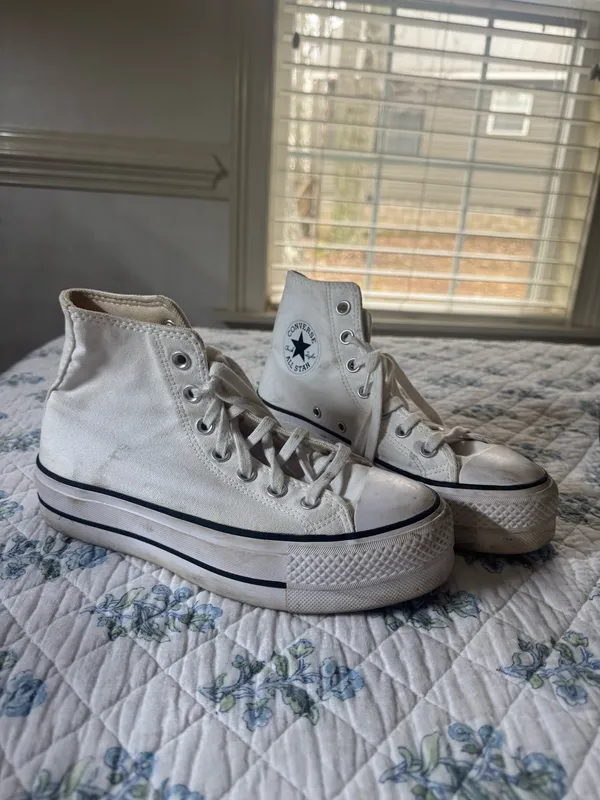 Converse High-Top - Image 3