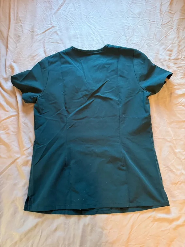 FIGS Scrub Top - Image 3