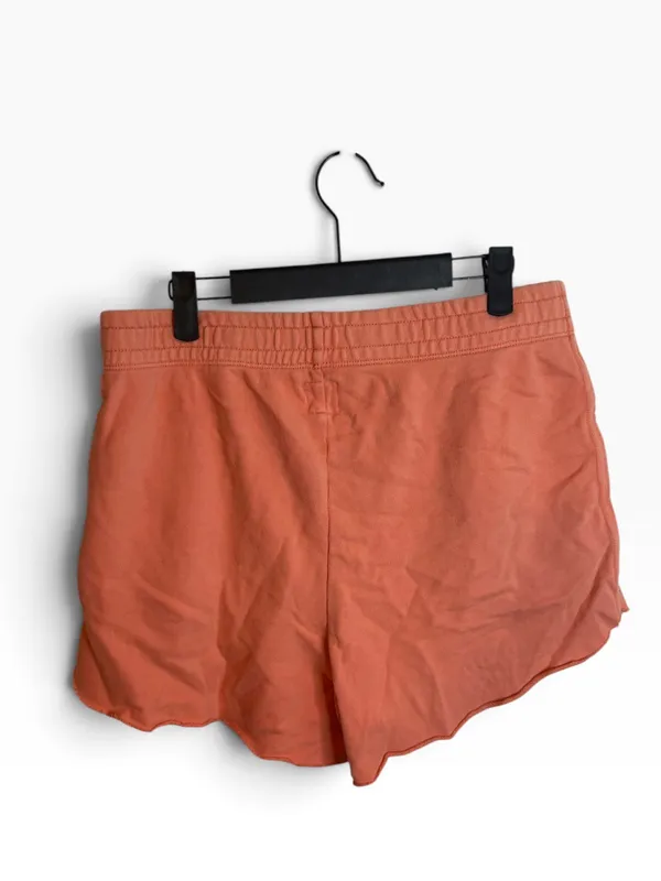 Aerie Coral Sweat Shorts - Image 2