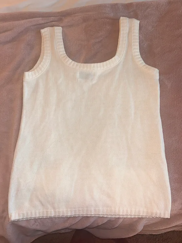 dressy tank - Image 2