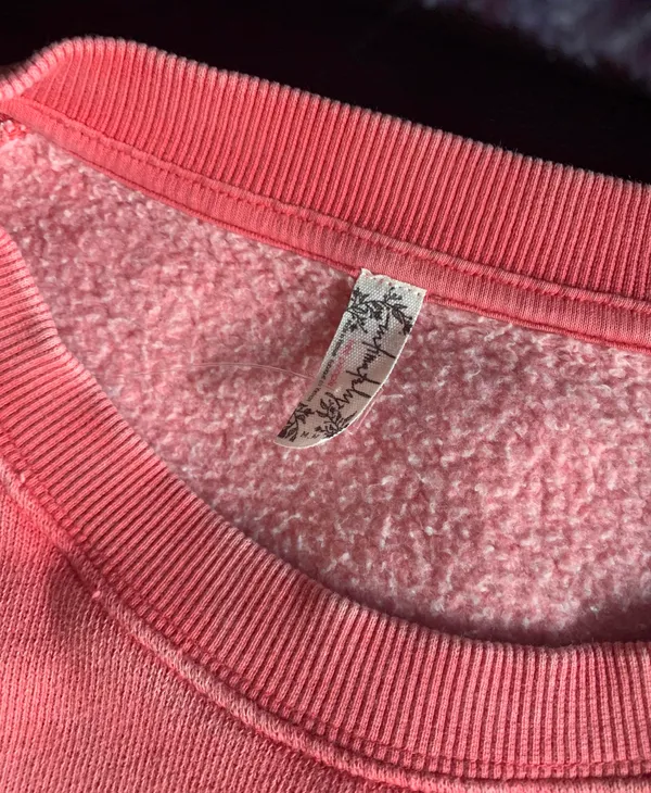 Free People Crewneck - Image 4