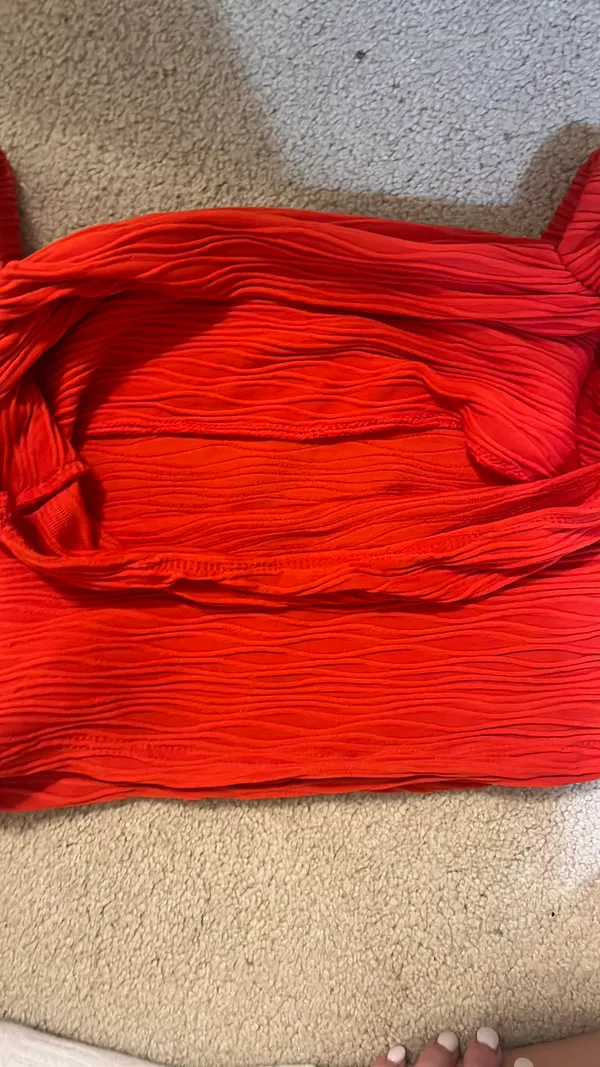 SheIn Halter Top - Image 3