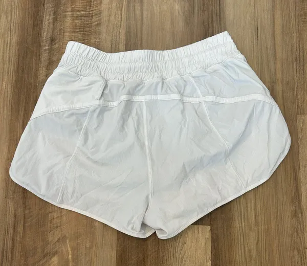 Lululemon Track That High-Rise Short 3” - Image 4