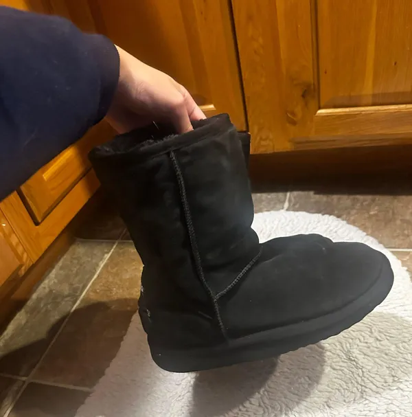 UGG Boots - Image 3