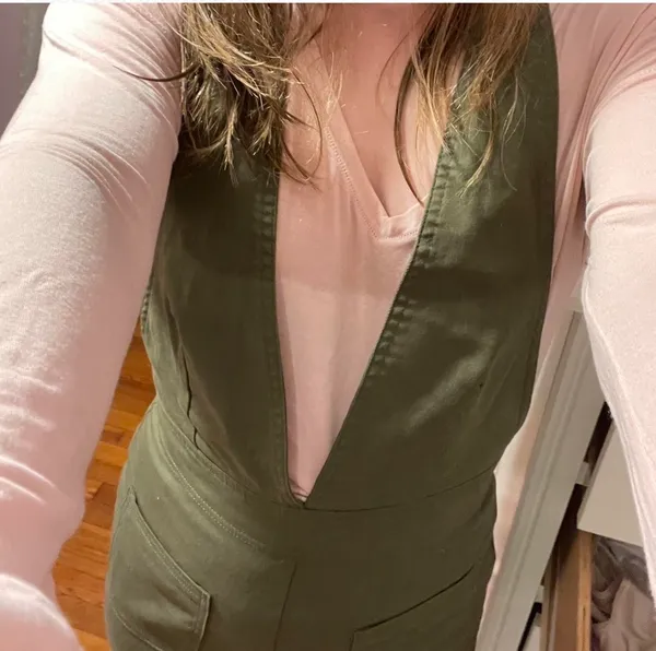 Sincerely Jules Jumpsuit  - Image 2