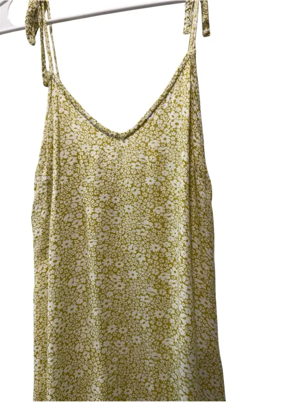 BILLABONG Sunbright Midi Slip Dress - Women's - Image 6