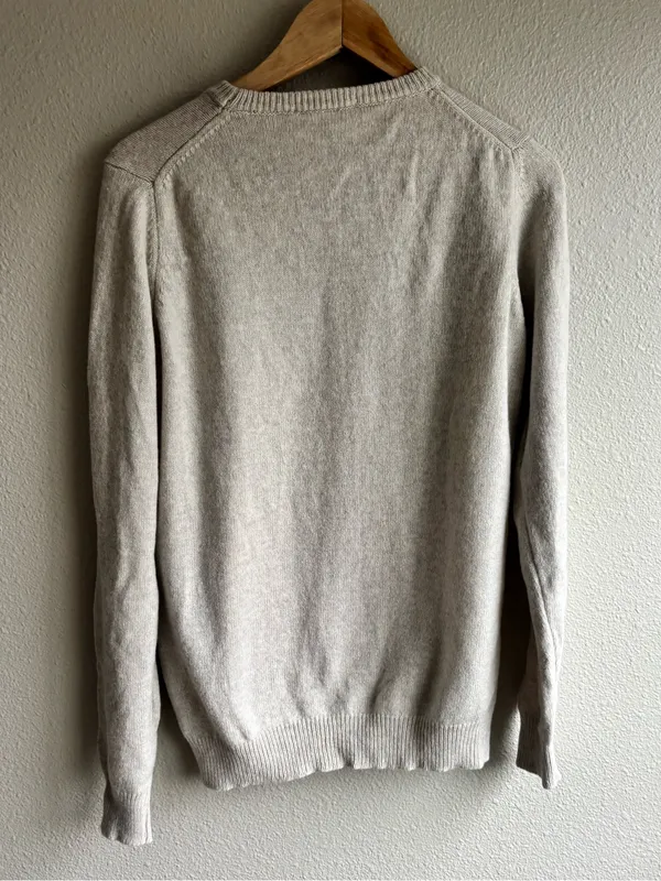 Wool Brandy Melville Sweater - Image 5