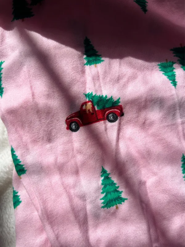 Walmart Pajama Pants - Image 2