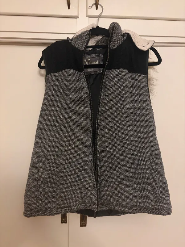 Natural Reflections Vest - Image 3