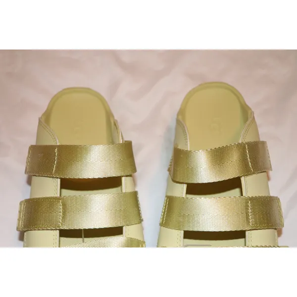 UGG GoldenGlow Slides - Image 6