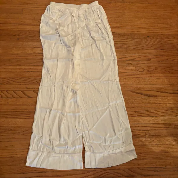 Privacy please flowy pants - Image 3