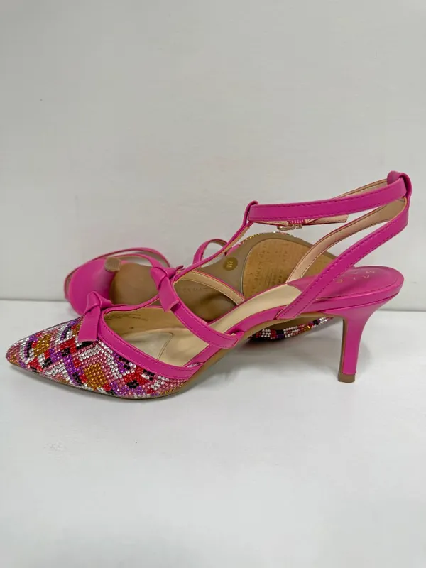 *NEW* Alex Marie Slingback Heels - Image 10