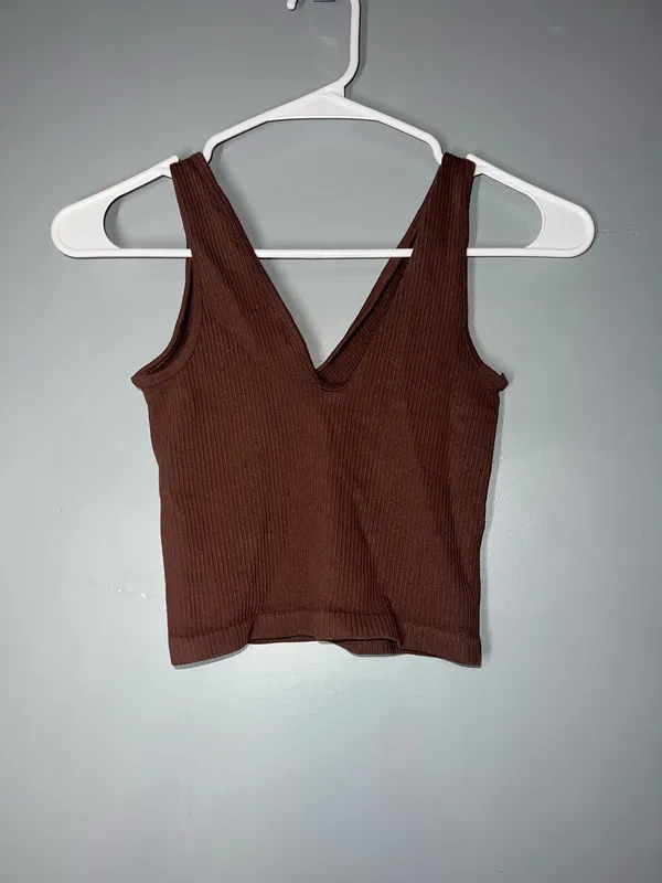 Gymshark Tank Top - Image 4