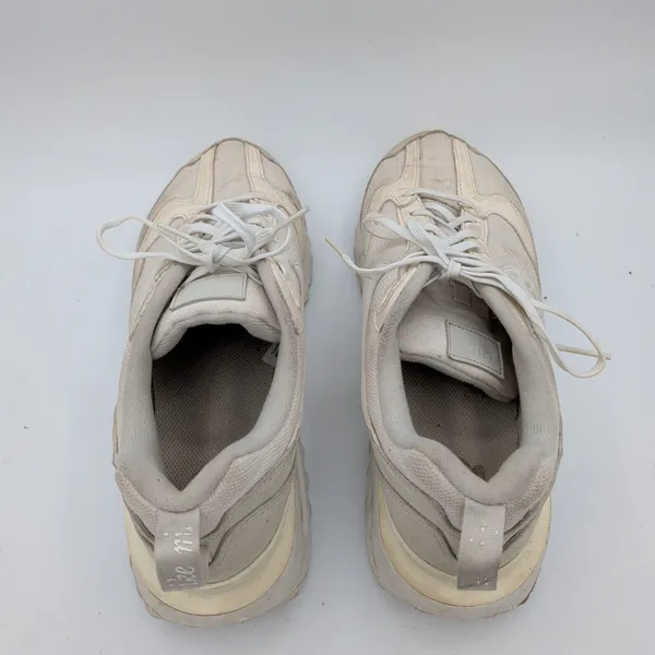 Nike Air Max Dawn Womens Summit White Sail Sneakers DM8261-001 Size‎ 11 - Image 6