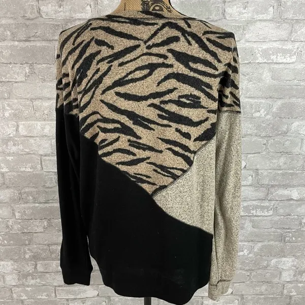 Maurices Colorblock Pullover - Image 4