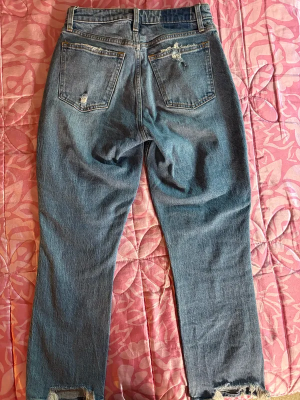 Abercrombie Jeans - Image 3