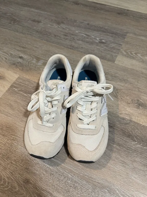 New Balance 574 Sneakers - Image 4