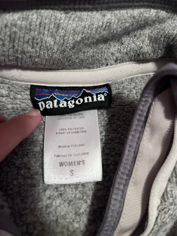 Patagonia Jacket Pullover - Image 2