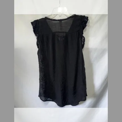 No Boundaries boho top - Image 2
