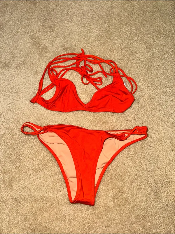 J.Crew Monterey Swimsuit - Image 4