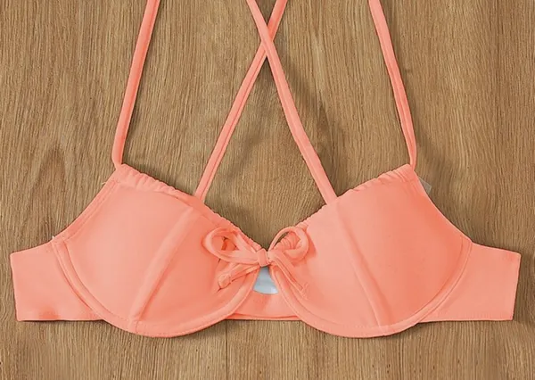 Shein Bikini Top - Image 4