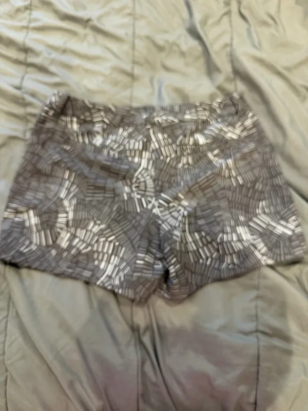 Nike Dri-Fit Golf Shorts - Image 4