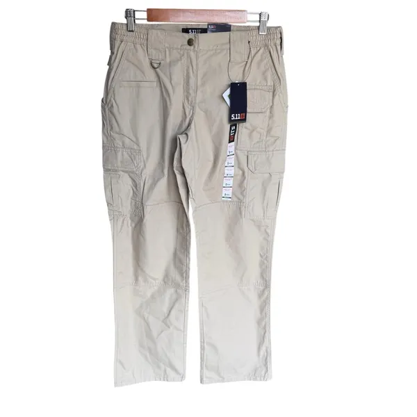 5.11 Tactical - NWT Taclite Pro Ripstop Outdoor Pant Sz 8 - Image 3