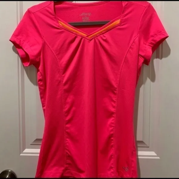 BCG Running top Size S - Image 3