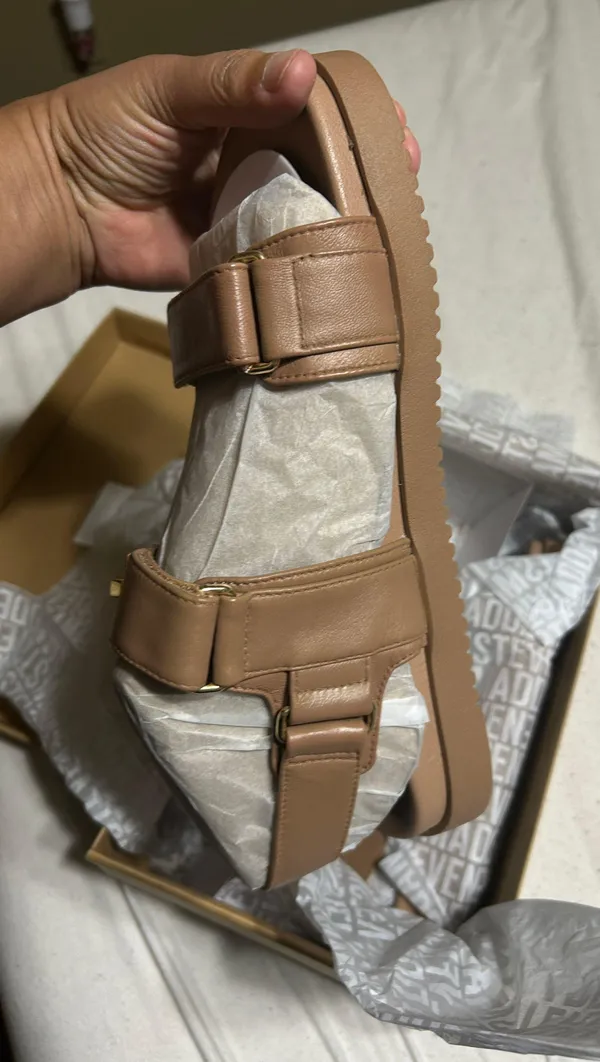 Steve Madden Sandals - Image 3