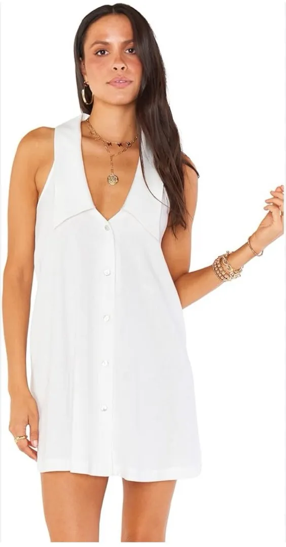 Show Me Your Mumu Dress - Image 3