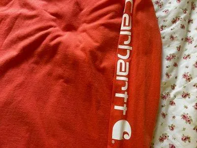 Carhartt T-Shirt - Image 3