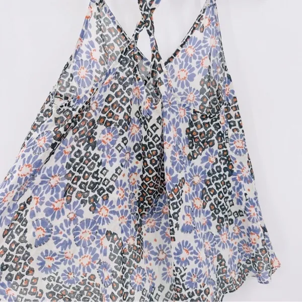 Free People | Sweet Meadow Cami by Intimately Free Size Small - Image 4
