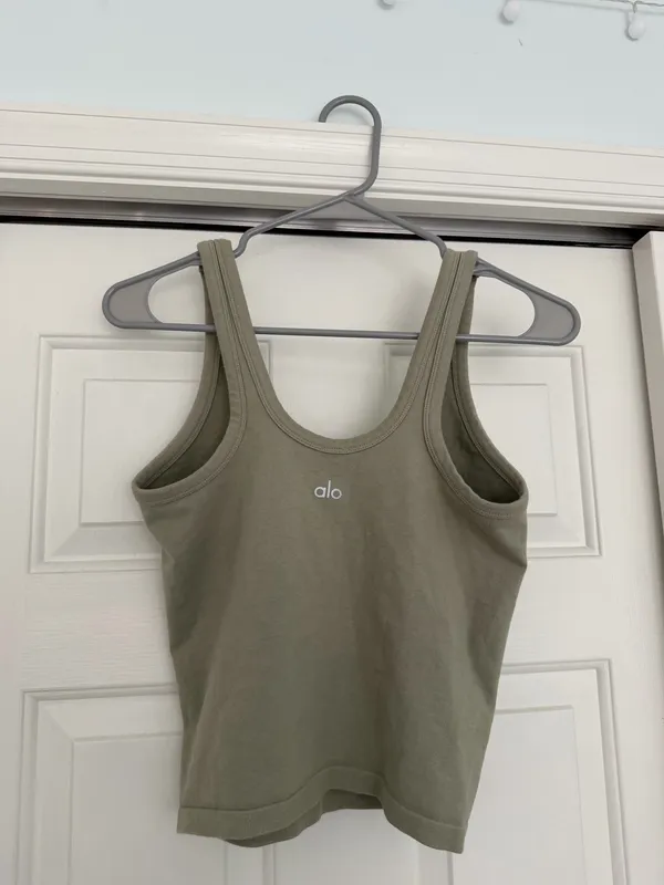 Alo Tank - Image 2