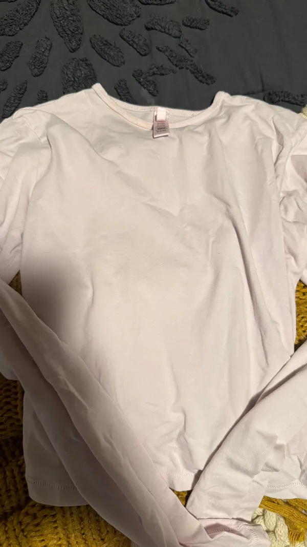 SKIMS Long Sleeve Fits Everybody - Image 2