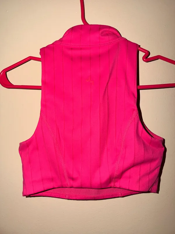 JoyLab Cropped Tank Active Top - Image 3