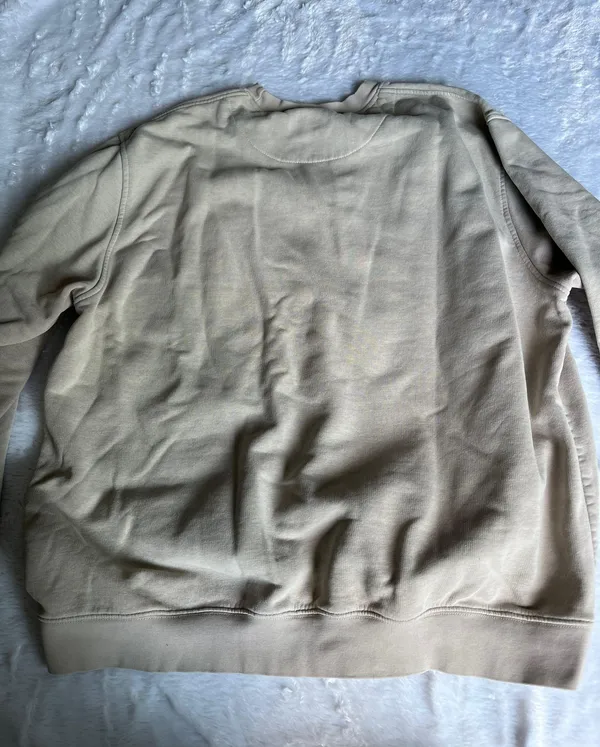 Nike Vintage Crew Neck Sweatshirt - Image 4
