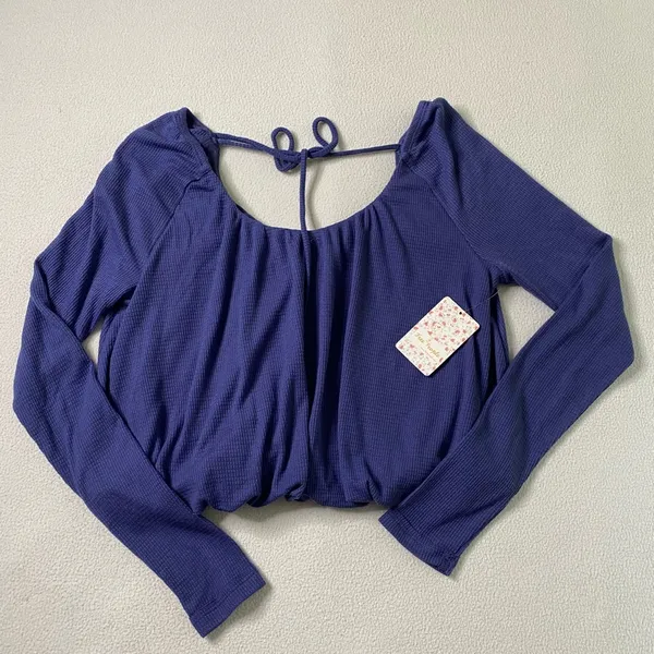 NWT Free People Bondi Thermal - Image 4