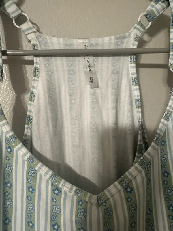 Simply Southern Dress - Image 3