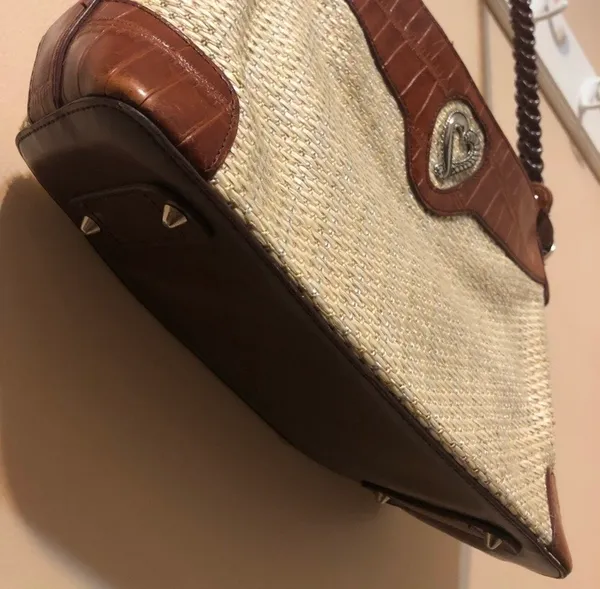 Vintage M.C. Marc Chantal Bag - Image 5