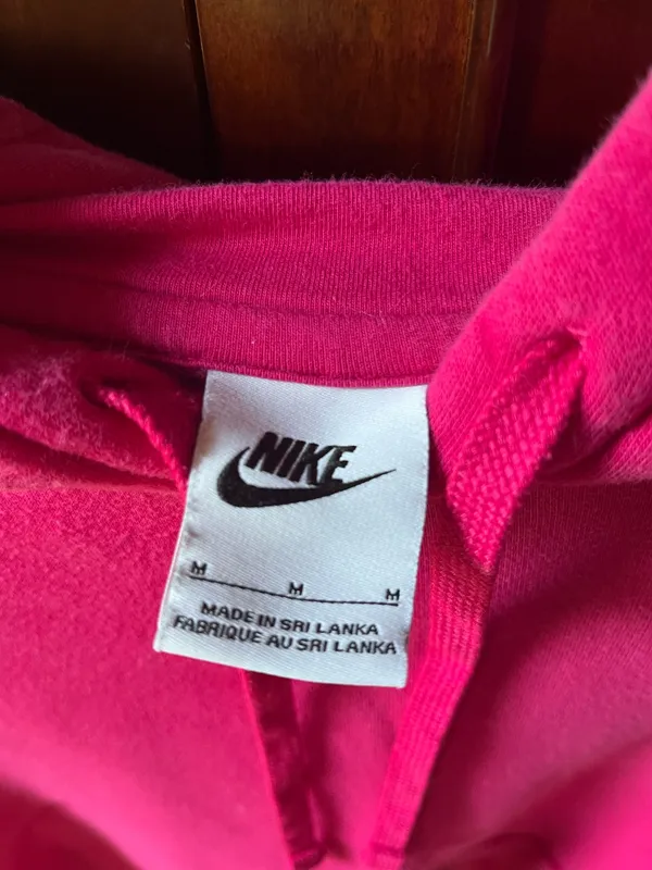 Nike Hoodie - Image 2