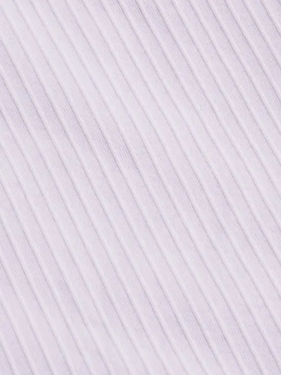 Lululemon Ebb to Street Tank Top Lilac Ether Square Dot‎ - Image 10