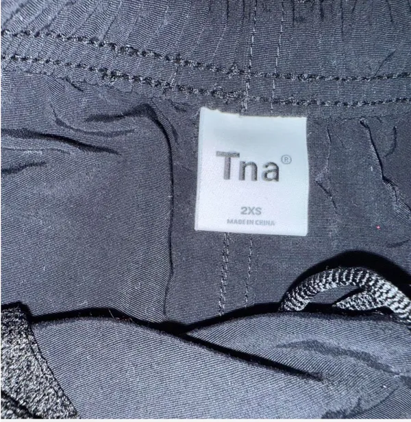 Aritzia TNA Shorts - Image 3