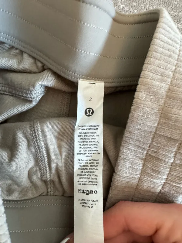 Lululemon Pants - Image 2