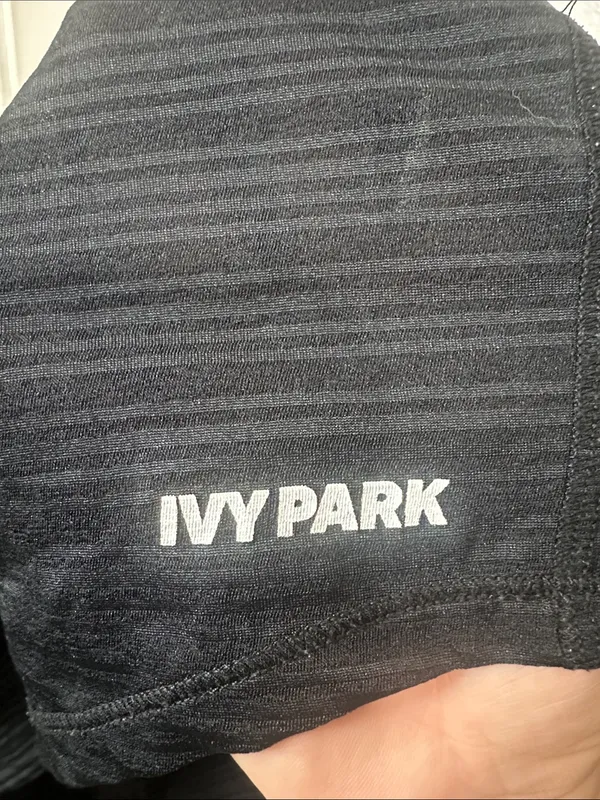 IVY PARK Tank Top - Image 3