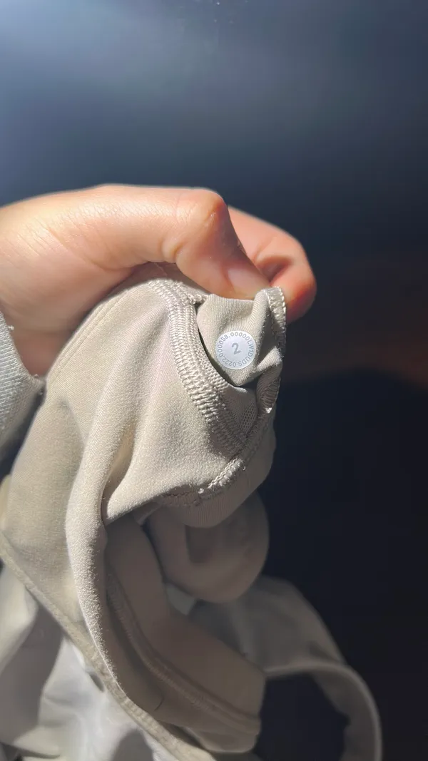 Lululemon Align Tank - Image 4