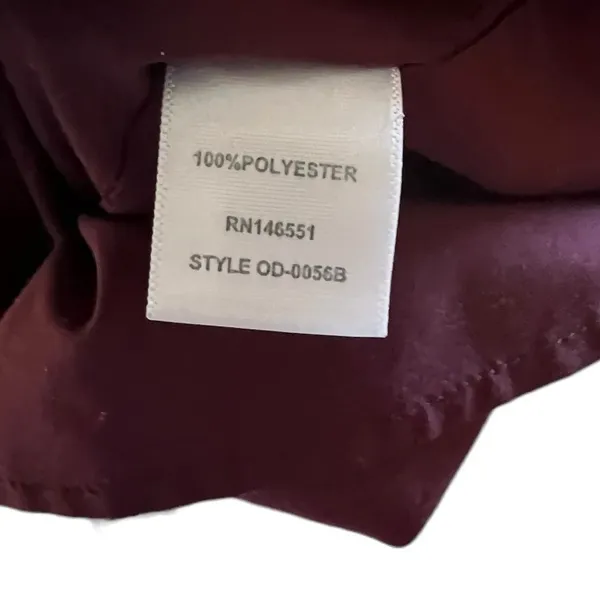Octavia Dress Size M - Image 7