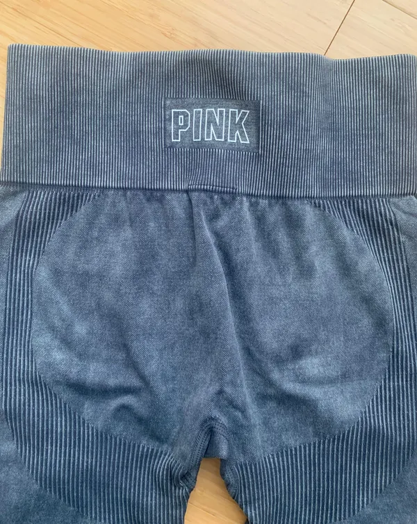 Victoria's Secret PINK Leggings - Image 4